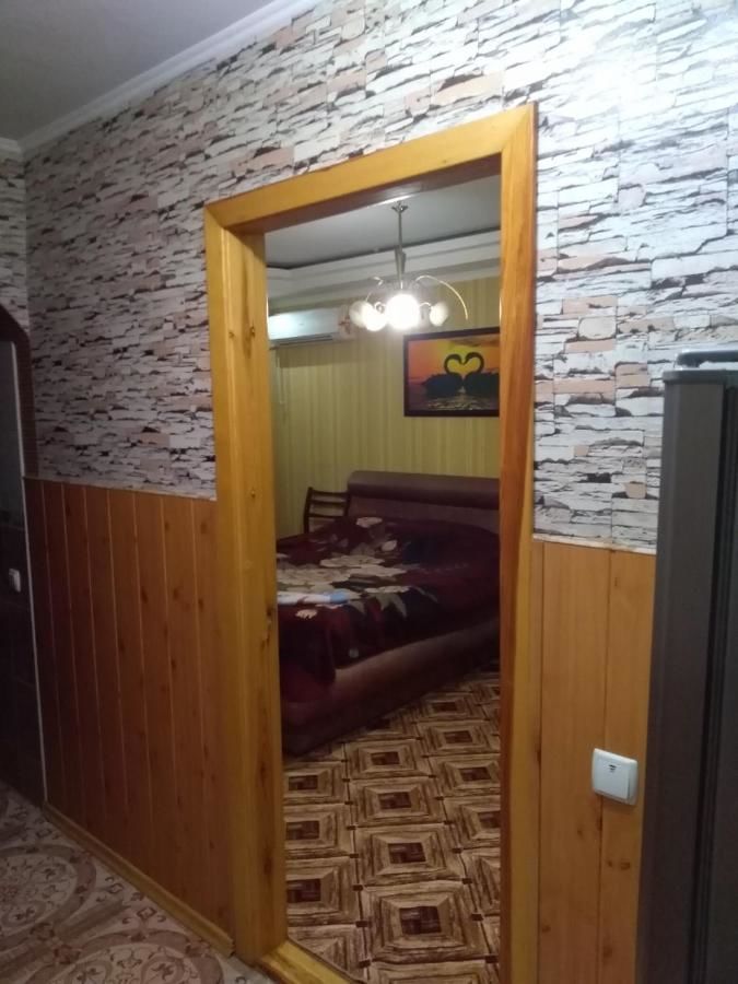 Апартаменты 2 room Apartment on Illyushy Kulyka Street, near FABRIKA Херсон