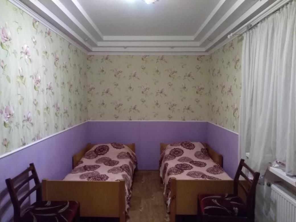 Апартаменты 2 room Apartment on Illyushy Kulyka Street, near FABRIKA Херсон-7